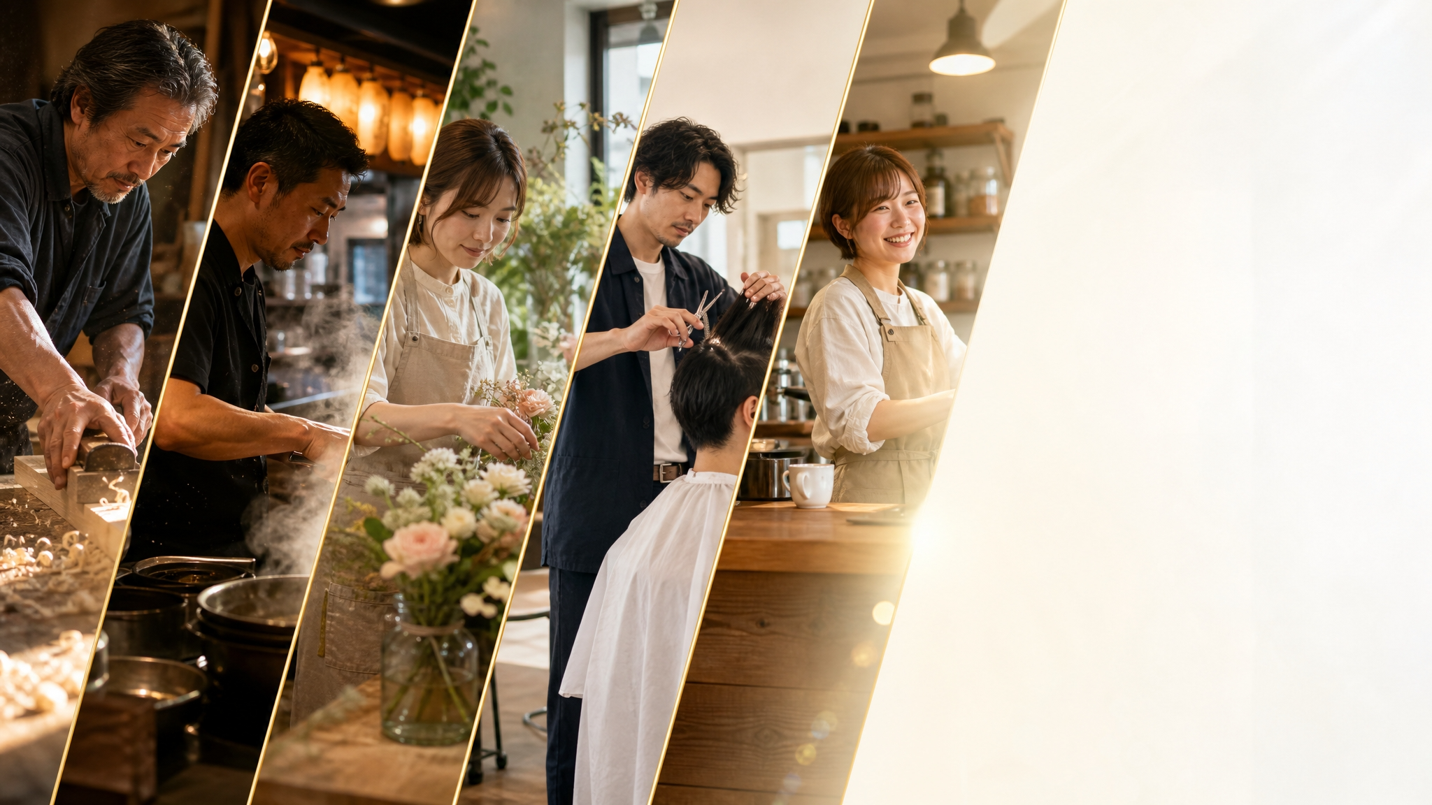 株式会社レアッシュのサービスイメージ